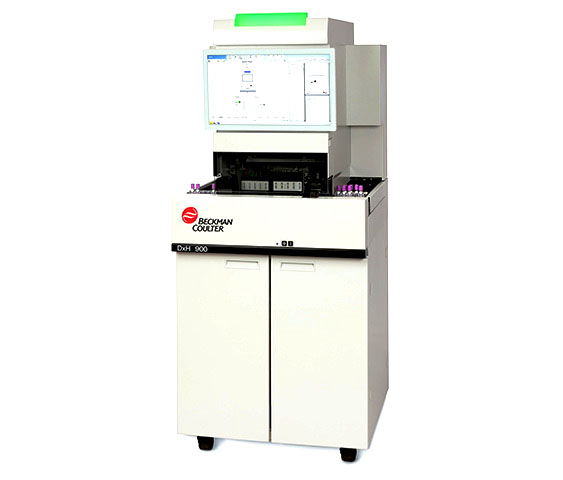 DXH 900 HEMATOLOGY ANALYZER