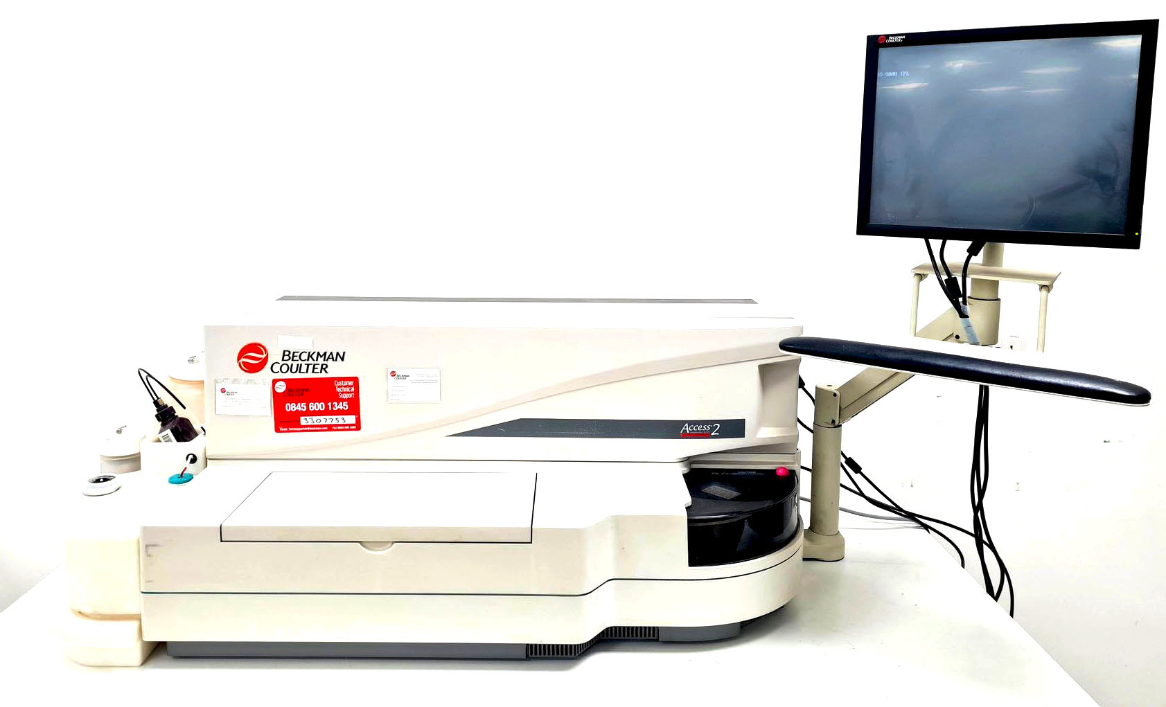 IMMUNOASSAY