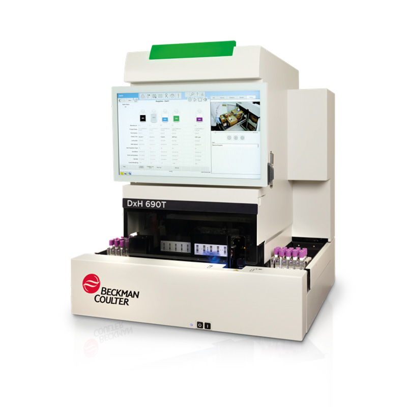 DxH 690T Hematology Analyzer