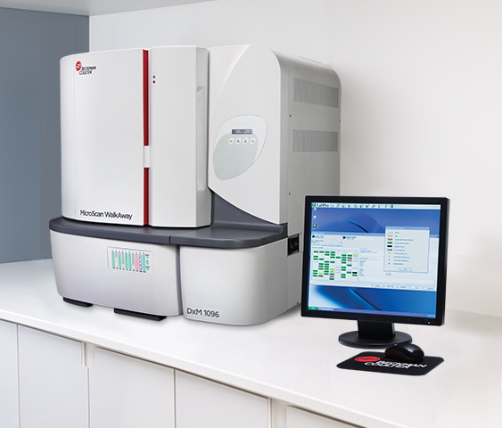 Microbiology Systems