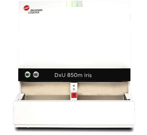 DxU Microscopy Series