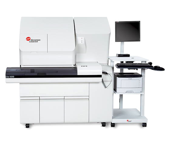 IMMUNOASSAY