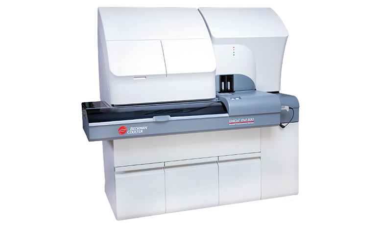 UniCel DxI 800 Access 